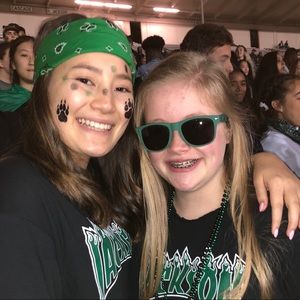 Meet your Posher, Rylie